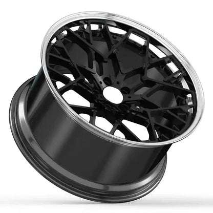 FORGED WHEELS RIMS NV20 for ANY CAR