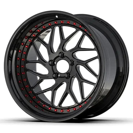 FORGED WHEELS RIMS NV47 for ANY CAR