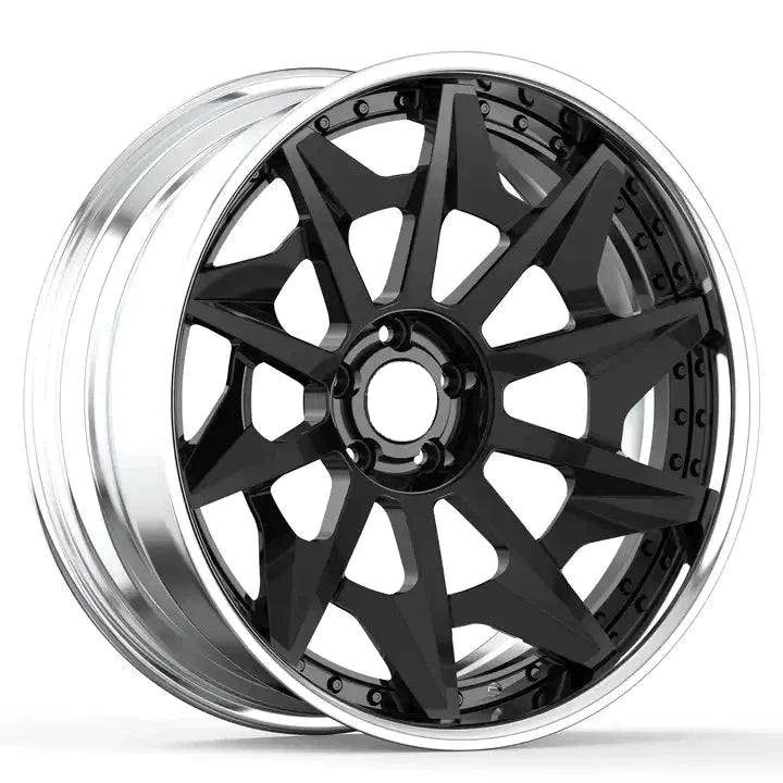 FORGED WHEELS RIMS NV25 for ANY CAR