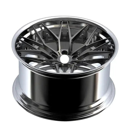 FORGED WHEELS RIMS NV26 for ANY CAR