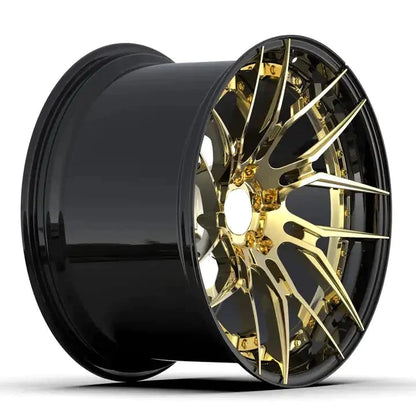 FORGED WHEELS RIMS NV48 for ANY CAR