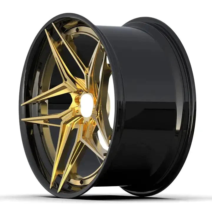 FORGED WHEELS RIMS NV46 for ANY CAR