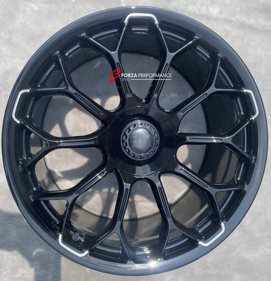 20 INCH FORGED WHEELS RIMS for TESLA MODEL 3