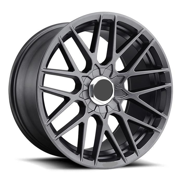 forged wheels Rotiform  RSE