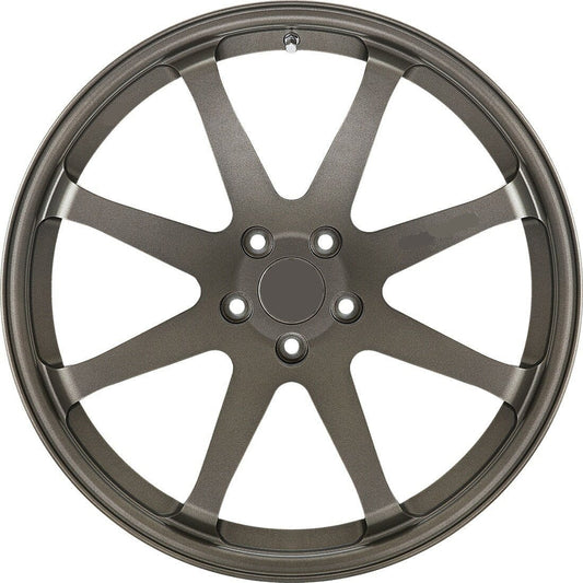 forged wheels  BC Forged RT53