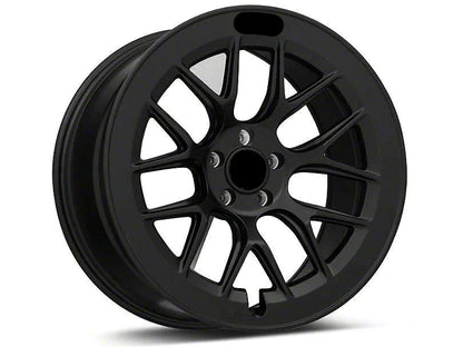 FORGED WHEELS RIMS for FORD MUSTANG S550 S650