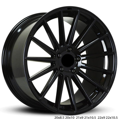 road force wheels