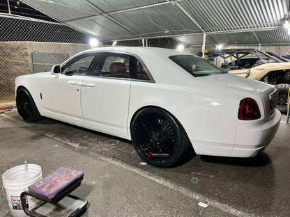 FORGED WHEELS RIMS FOR Rolls-Royce Ghots