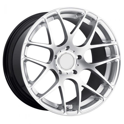 forged wheels Avant Garde Classic - Ruger Mesh