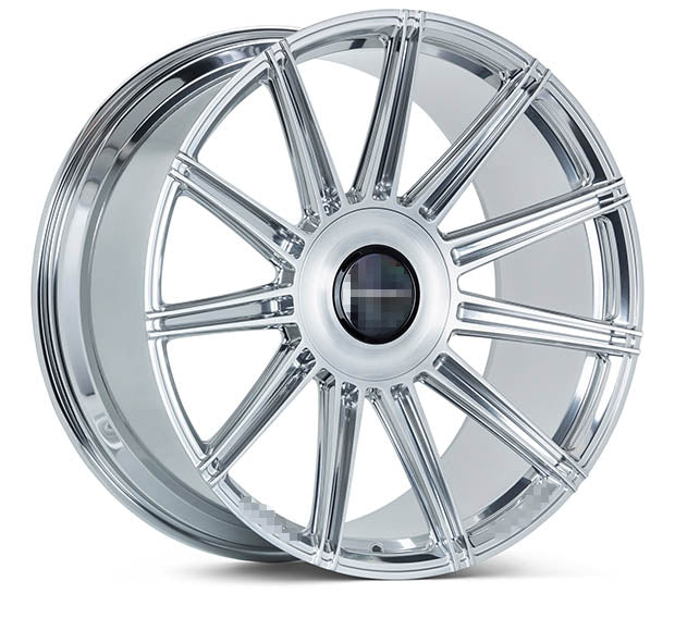 vossen  S17-12