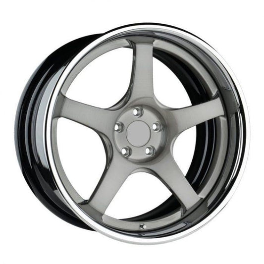 forged wheels Avant Garde - SR11