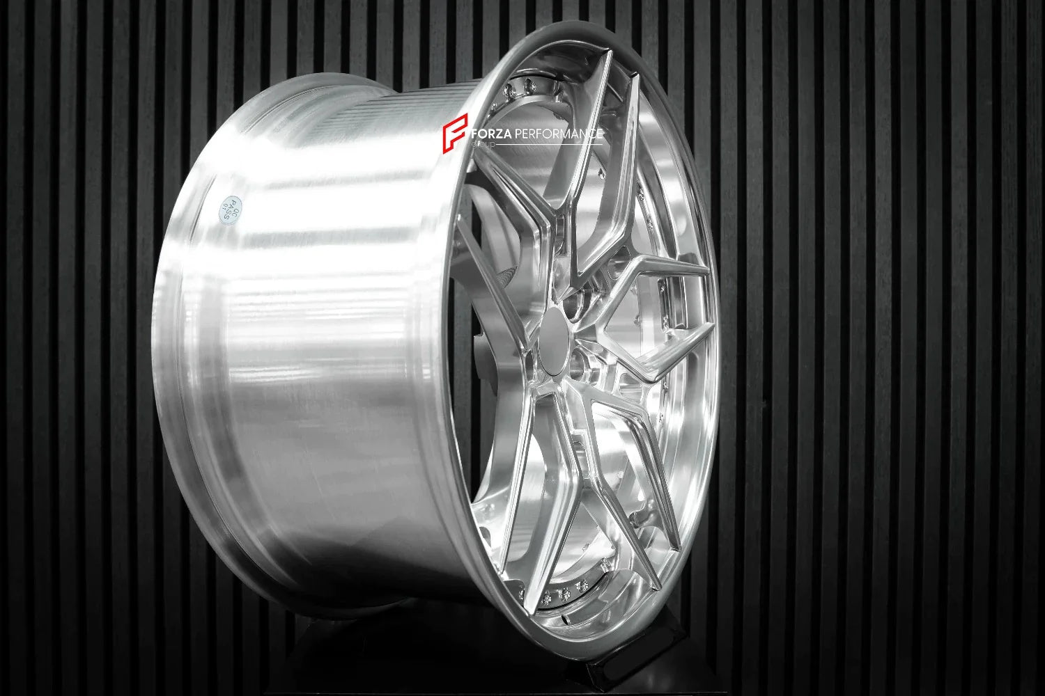 FORGED WHEELS RIMS RD7 for FERRARI F12 BERLINETTA