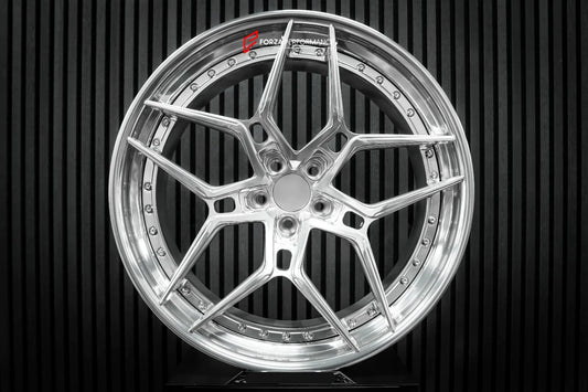 FORGED WHEELS RIMS RD7 for FERRARI F12 BERLINETTA