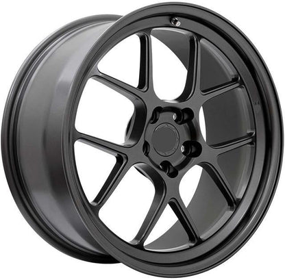 forged wheels  BC Forged TD05