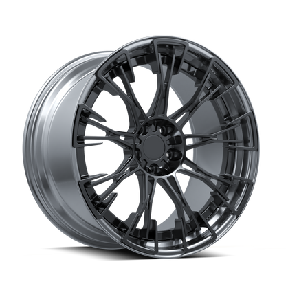 Forged Wheels For Luxury cars | Buy 305forged UF 2-154