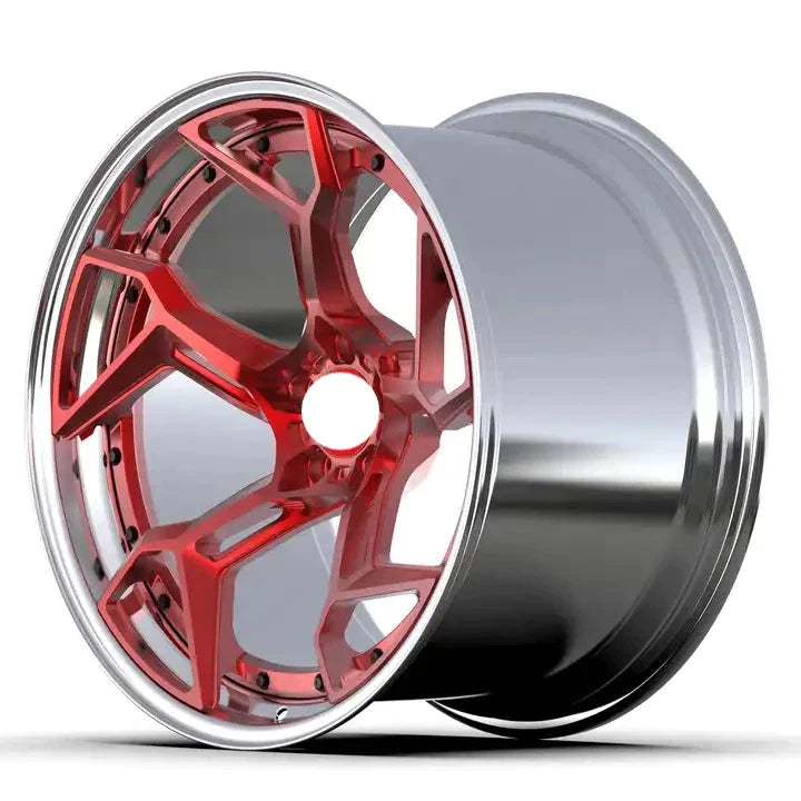 FORGED WHEELS RIMS NV49 for ANY CAR