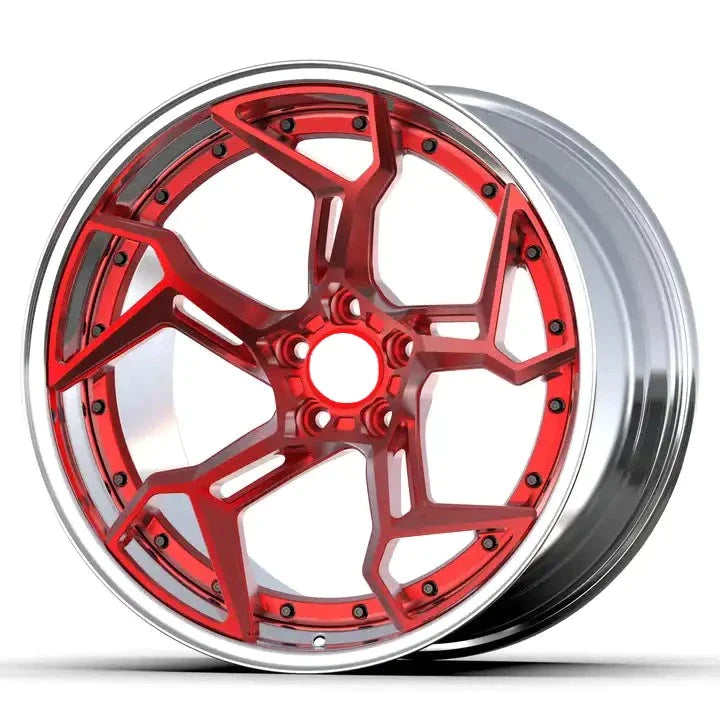 FORGED WHEELS RIMS NV49 for ANY CAR