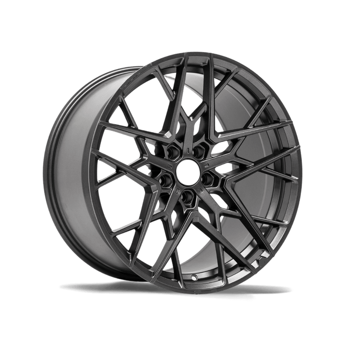 We manufacture premium quality forged wheels in any design, size, color, wheels fit   Set of wheels (4 pcs) for any car :   - Alfa Romeo - Aston Martin - Audi - BMW - Bentley - Cadillac - Chevrolet - Ferrari - Ford - GMC - Infiniti - Jaguar - Jeep - Lamborghini - Land Rover - Lexus - Lincoln - Maserati - Mercedes-Benz - Porsche - Rolls-Royce - Tesla  Finish: brushed, polished, chrome, two colors, matte, satin, gloss