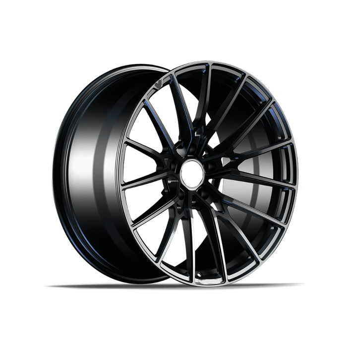 We manufacture premium quality forged wheels in any design, size, color, wheels fit   Set of wheels (4 pcs) for any car :   - Alfa Romeo - Aston Martin - Audi - BMW - Bentley - Cadillac - Chevrolet - Ferrari - Ford - GMC - Infiniti - Jaguar - Jeep - Lamborghini - Land Rover - Lexus - Lincoln - Maserati - Mercedes-Benz - Porsche - Rolls-Royce - Tesla  Finish: brushed, polished, chrome, two colors, matte, satin, gloss