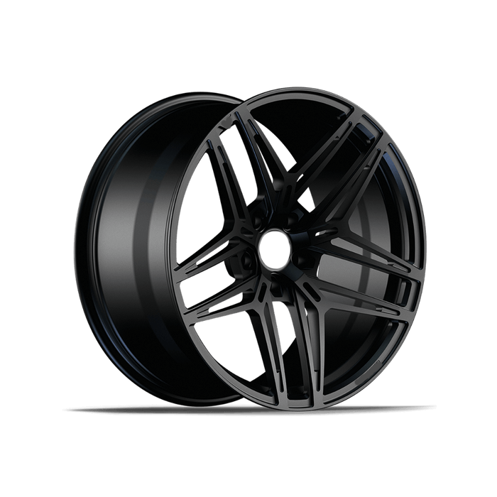 We manufacture premium quality forged wheels in any design, size, color, wheels fit   Set of wheels (4 pcs) for any car :   - Alfa Romeo - Aston Martin - Audi - BMW - Bentley - Cadillac - Chevrolet - Ferrari - Ford - GMC - Infiniti - Jaguar - Jeep - Lamborghini - Land Rover - Lexus - Lincoln - Maserati - Mercedes-Benz - Porsche - Rolls-Royce - Tesla  Finish: brushed, polished, chrome, two colors, matte, satin, gloss