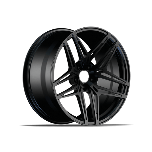 We manufacture premium quality forged wheels in any design, size, color, wheels fit   Set of wheels (4 pcs) for any car :   - Alfa Romeo - Aston Martin - Audi - BMW - Bentley - Cadillac - Chevrolet - Ferrari - Ford - GMC - Infiniti - Jaguar - Jeep - Lamborghini - Land Rover - Lexus - Lincoln - Maserati - Mercedes-Benz - Porsche - Rolls-Royce - Tesla  Finish: brushed, polished, chrome, two colors, matte, satin, gloss