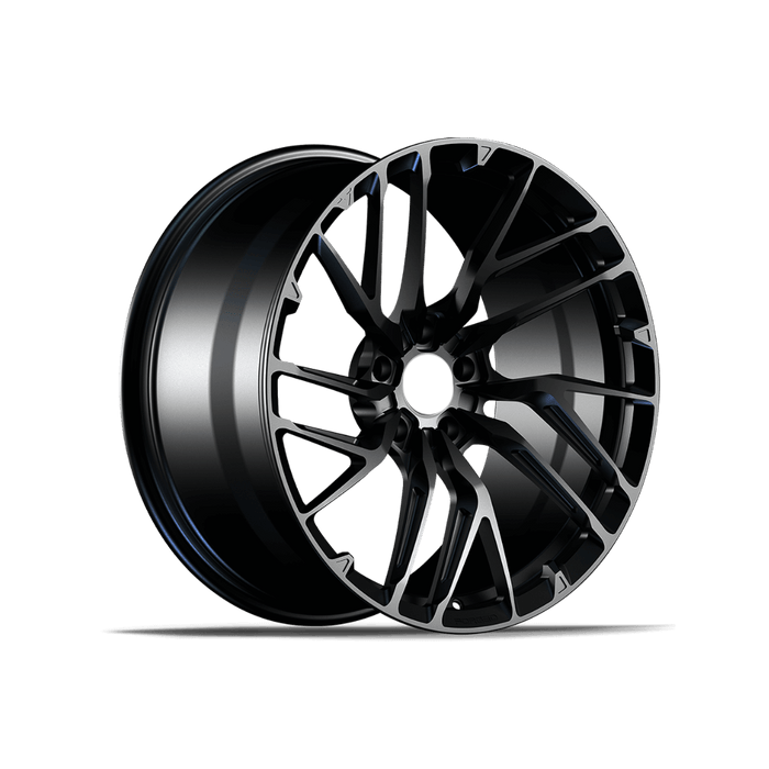 We manufacture premium quality forged wheels in any design, size, color, wheels fit   Set of wheels (4 pcs) for any car :   - Alfa Romeo - Aston Martin - Audi - BMW - Bentley - Cadillac - Chevrolet - Ferrari - Ford - GMC - Infiniti - Jaguar - Jeep - Lamborghini - Land Rover - Lexus - Lincoln - Maserati - Mercedes-Benz - Porsche - Rolls-Royce - Tesla  Finish: brushed, polished, chrome, two colors, matte, satin, gloss