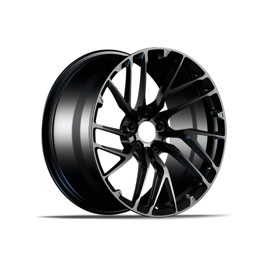 We manufacture premium quality forged wheels in any design, size, color, wheels fit   Set of wheels (4 pcs) for any car :   - Alfa Romeo - Aston Martin - Audi - BMW - Bentley - Cadillac - Chevrolet - Ferrari - Ford - GMC - Infiniti - Jaguar - Jeep - Lamborghini - Land Rover - Lexus - Lincoln - Maserati - Mercedes-Benz - Porsche - Rolls-Royce - Tesla  Finish: brushed, polished, chrome, two colors, matte, satin, gloss