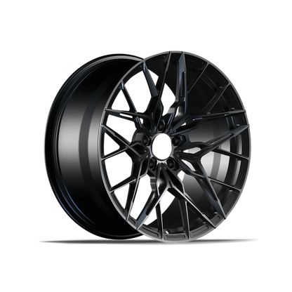 We manufacture premium quality forged wheels in any design, size, color, wheels fit   Set of wheels (4 pcs) for any car :   - Alfa Romeo - Aston Martin - Audi - BMW - Bentley - Cadillac - Chevrolet - Ferrari - Ford - GMC - Infiniti - Jaguar - Jeep - Lamborghini - Land Rover - Lexus - Lincoln - Maserati - Mercedes-Benz - Porsche - Rolls-Royce - Tesla  Finish: brushed, polished, chrome, two colors, matte, satin, gloss