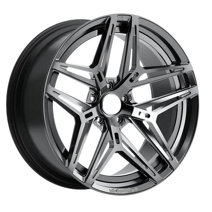 forged wheels Vorsteiner VFN 518