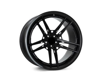 LLANTAS DE RUEDAS de diseño Carbon NEW S21-03 para TODOS LOS MODELOS