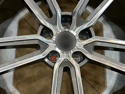 20 INCH FORGED WHEELS RIMS for AUDI E-TRON S