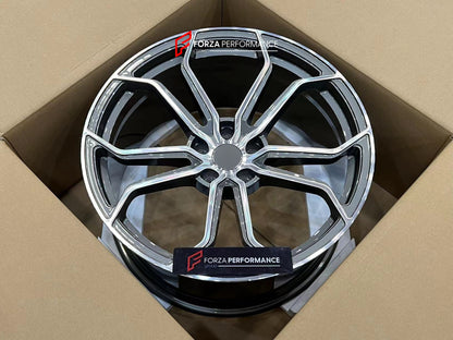 20 INCH FORGED WHEELS RIMS for AUDI E-TRON S