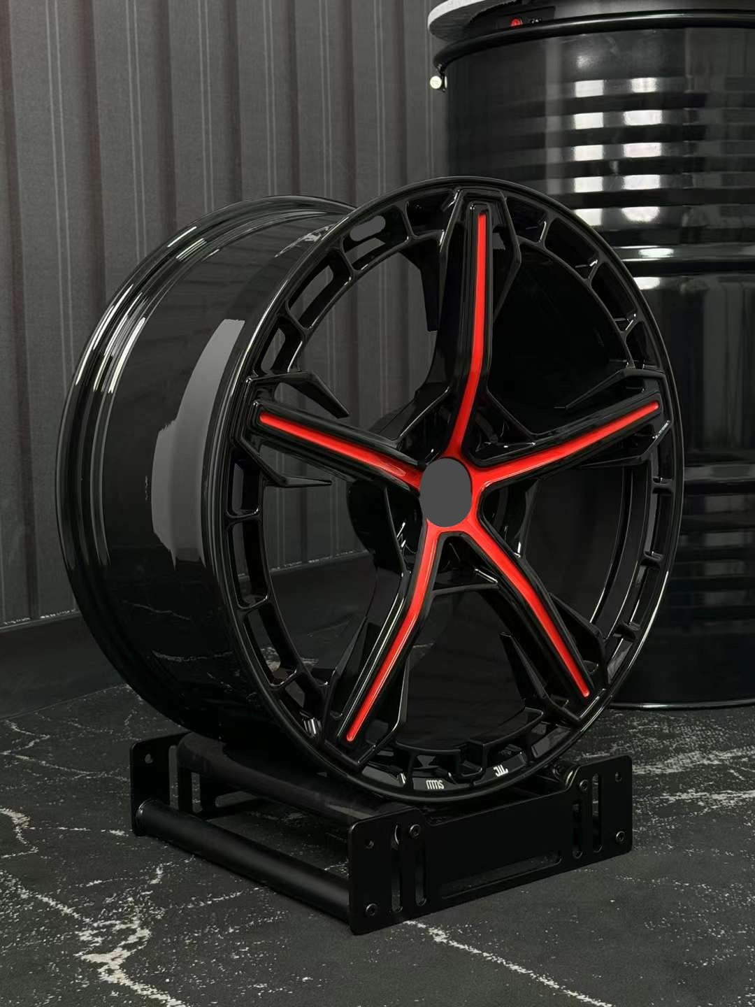 FORGED WHEELS RIMS FP1 for PORSCHE 911 992 CARRERA