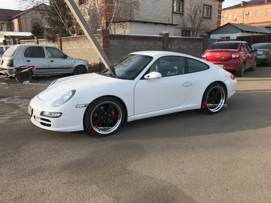 OEM DESIGN 20 INCH FORGED WHEELS RIMS for PORSCHE 997.1