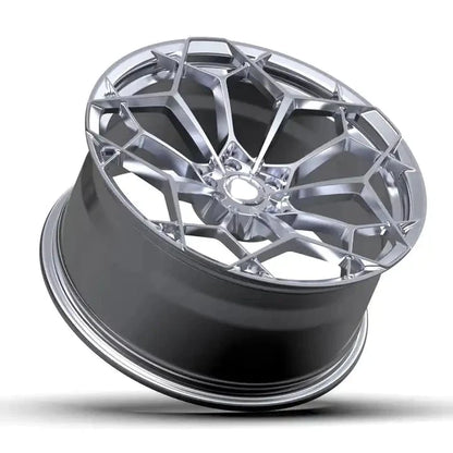 FORGED WHEELS RIMS NV5 for ANY CAR