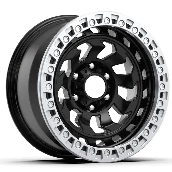 FORGED BEADLOCK WHEELS RIMS NV41 for ANY CAR