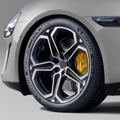 XIAOMI SU7 DESIGN FORGED WHEELS RIMS for ALL MODELS