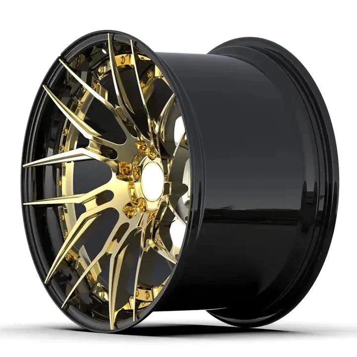 FORGED WHEELS RIMS NV48 for ANY CAR