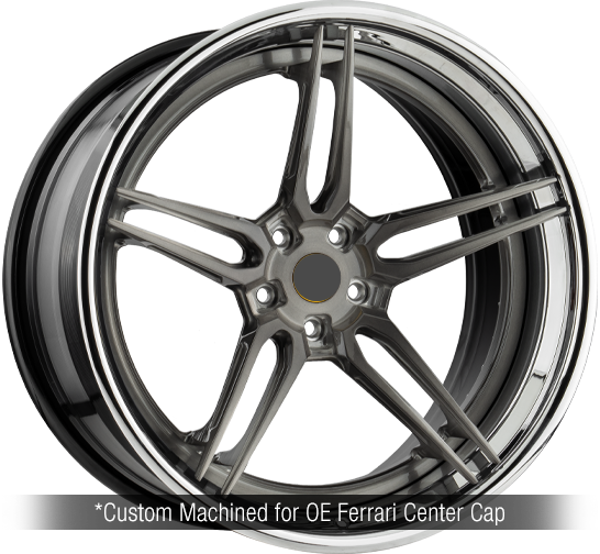 FORGED WHEELS AG luxury AGL 69 for Any Car, (size from 18” to 24” inch)