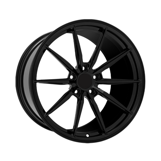 AGL 74 AG74 monoblock forged wheles ag luxury