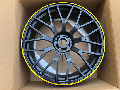 20 INCH FORGED WHEELS RIMS for MERCEDES-BENZ AMG CLS 53 COUPE