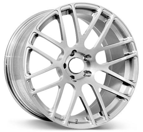 forged wheels Modulare B14