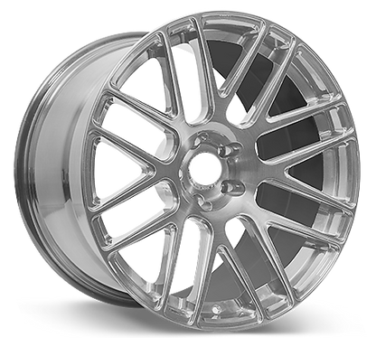 forged wheels Modulare B14 EVO
