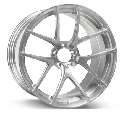 forged wheels Modulare B18 EVO