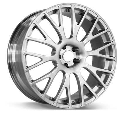 forged wheels Modulare B24
