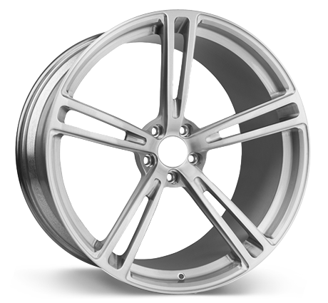 forged wheels Modulare B35