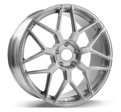 forged wheels Modulare B37