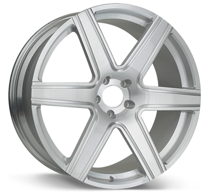 forged wheels Modulare B7-6