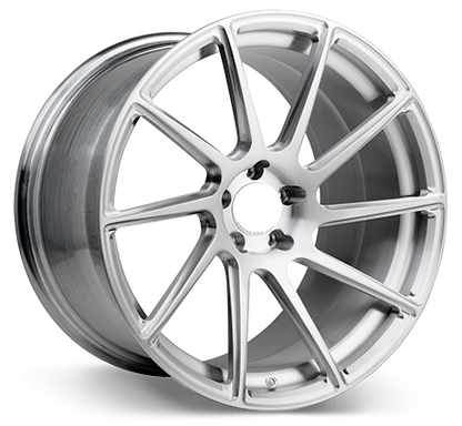 forged wheels Modulare B9