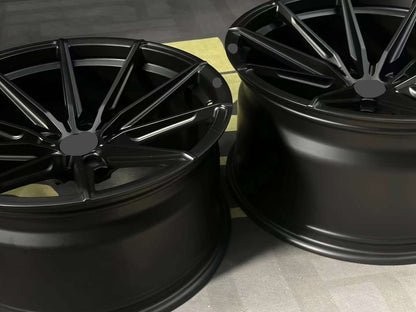 FORGED WHEELS RIMS DC12 for FERRARI 812 GTS